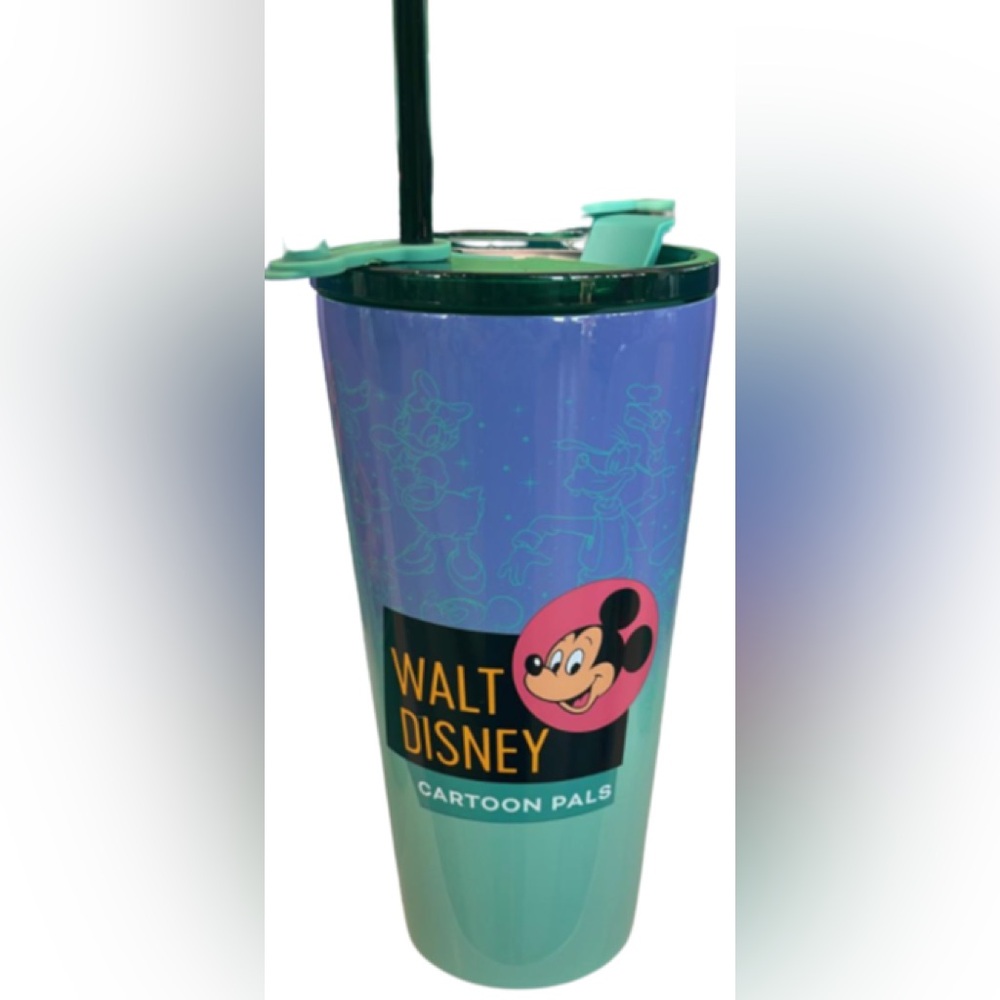 Disney ∘ Cartoon Pals Mickey Tumbler Cup
